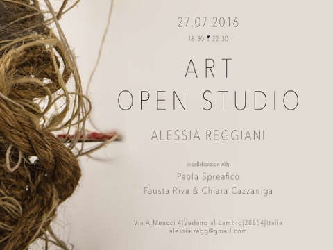 Art Open Studio